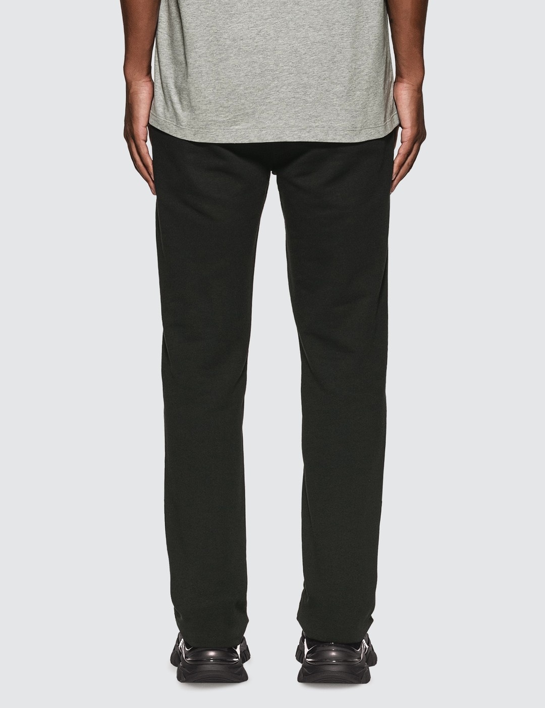 COTTON JERSEY SWEATPANTS - 3