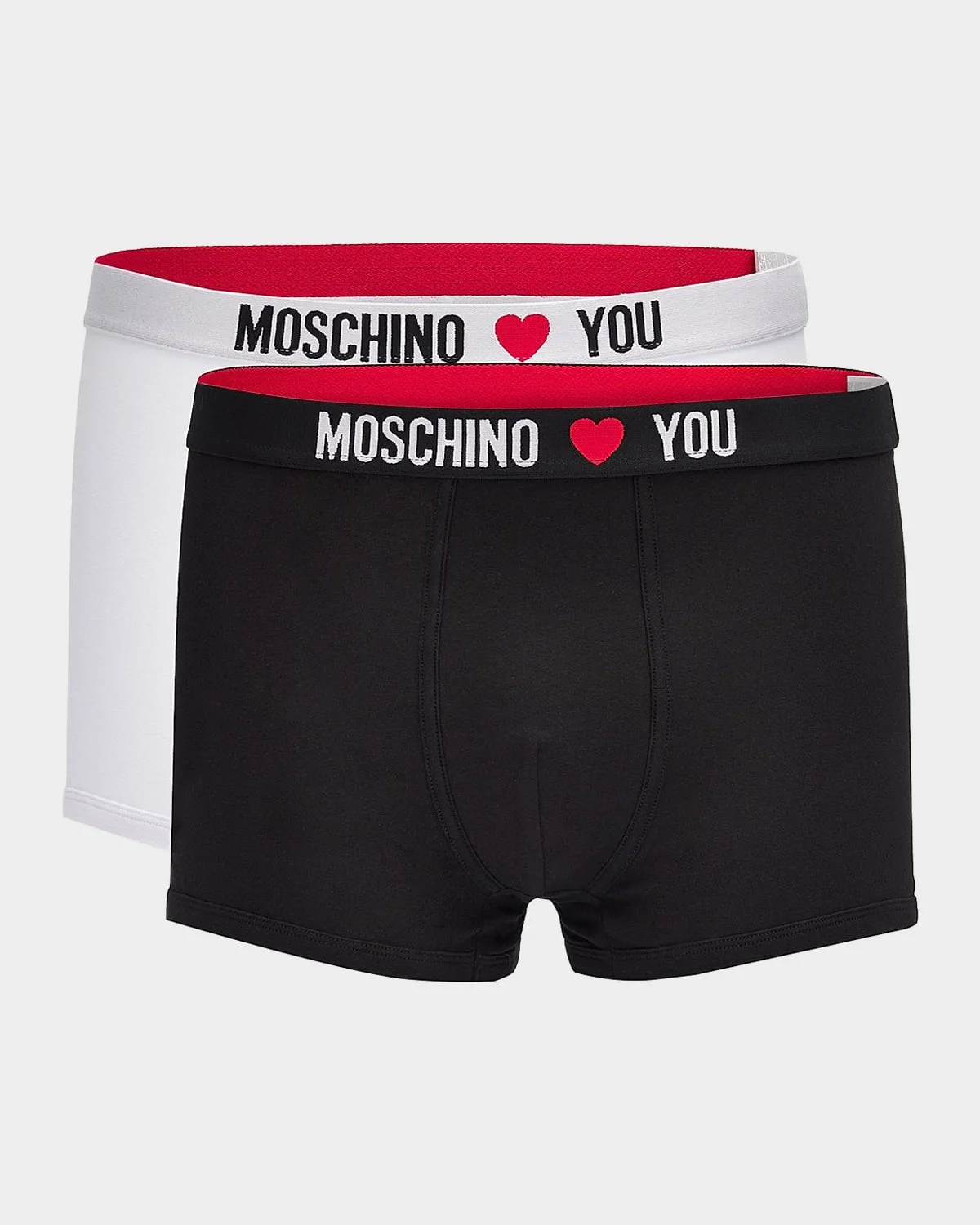 Men's My Valentine 2-Pack Boxer Briefs - 1