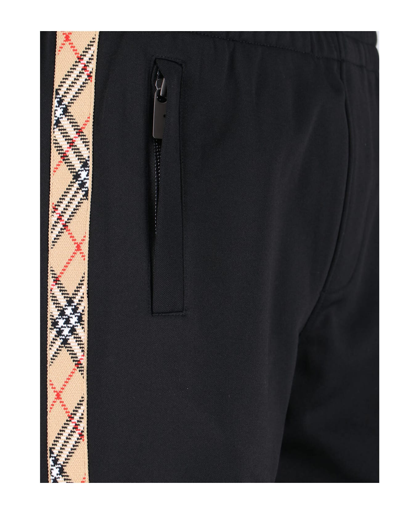 Logo Track Pants - 4