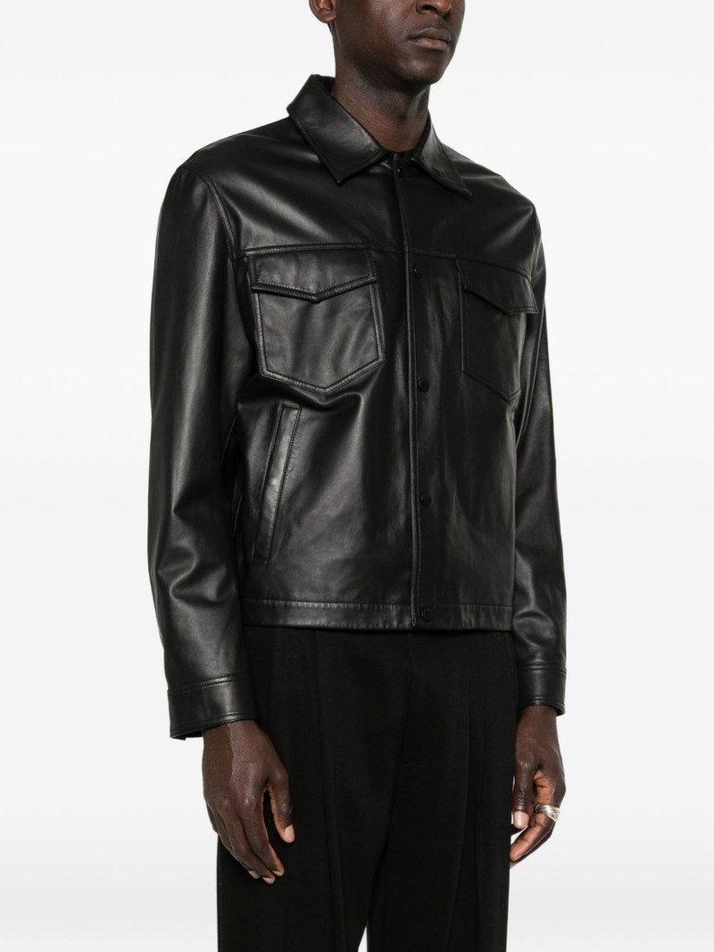 button pocket jacket 3