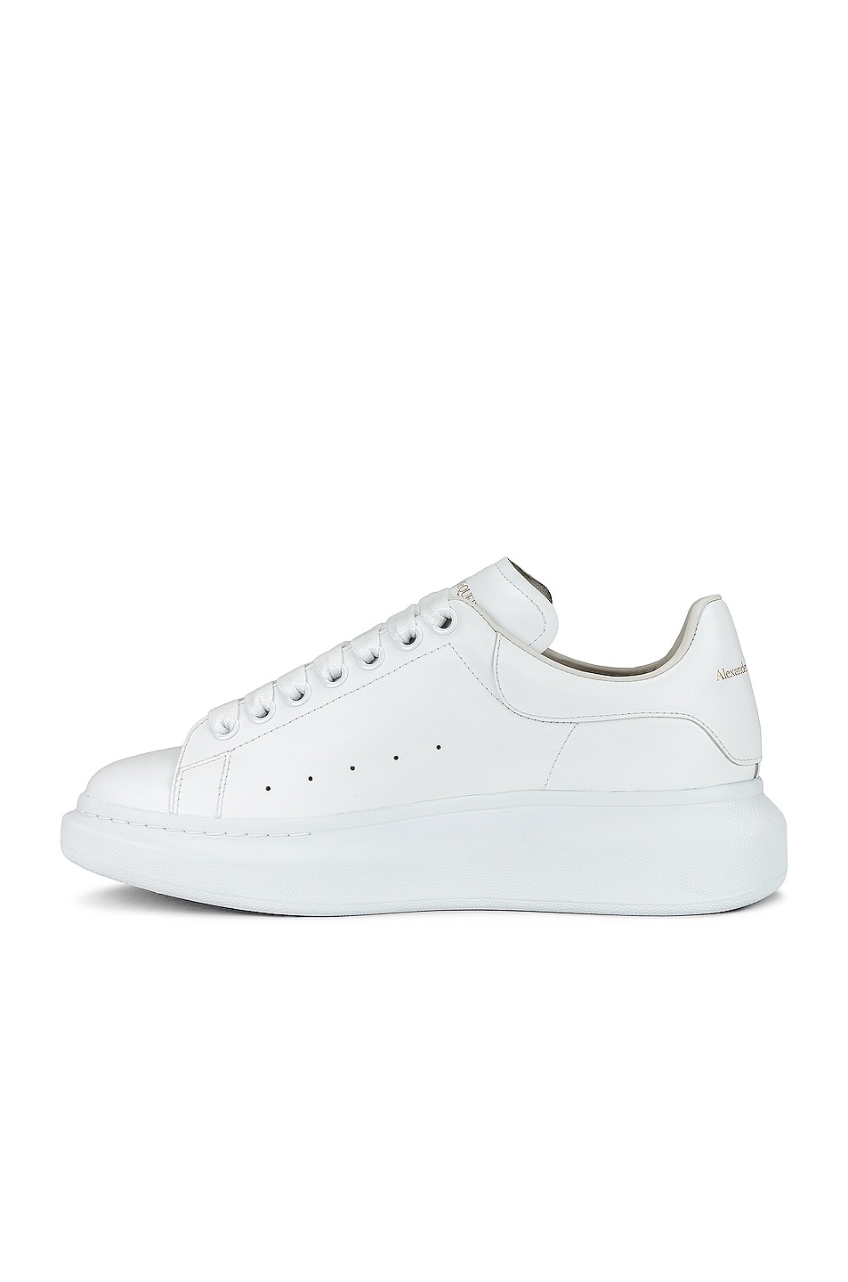 Oversized Sneaker - 5