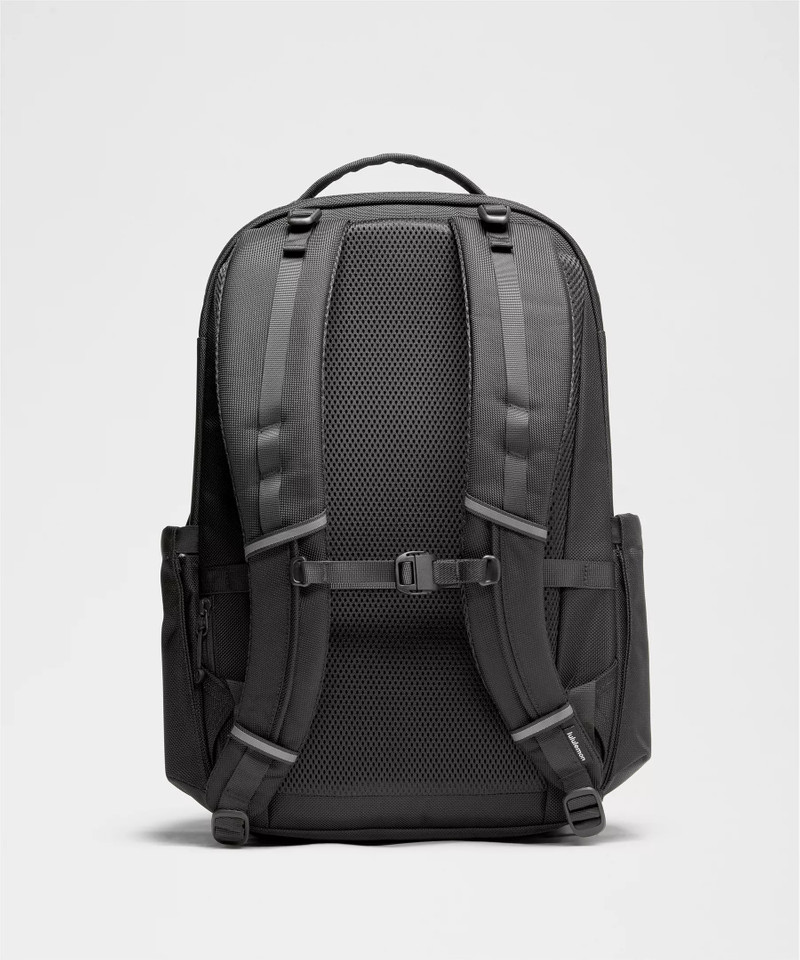 Cruiser Backpack 26L *Updated 3