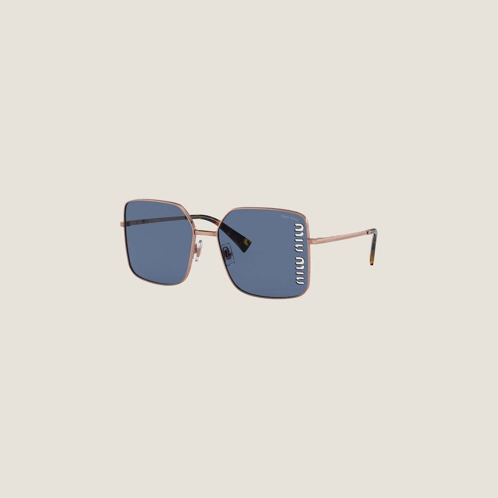 Miu Miu Eyewear Collection sunglasses - 3