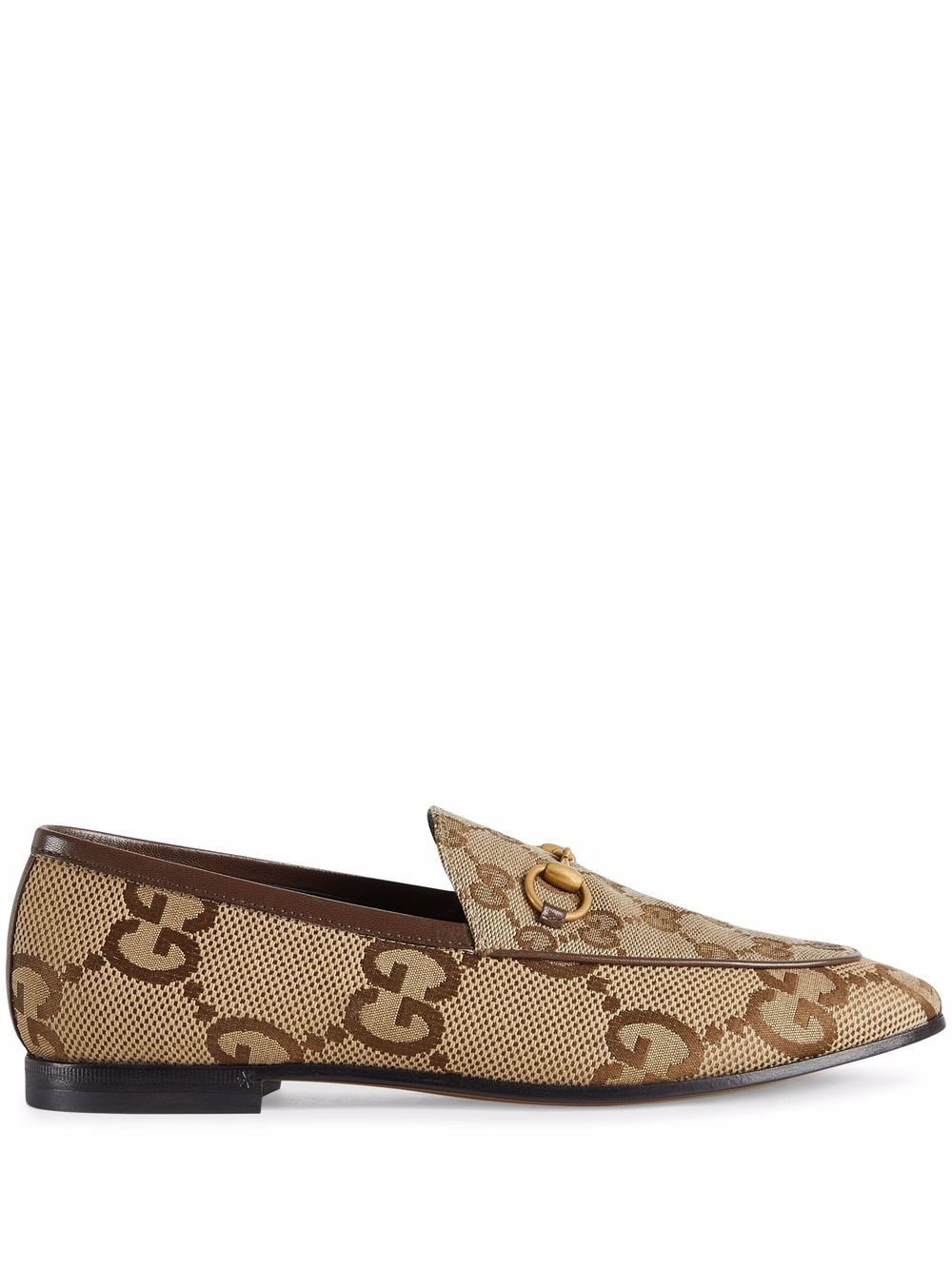 GG Gucci Jordaan loafers - 1