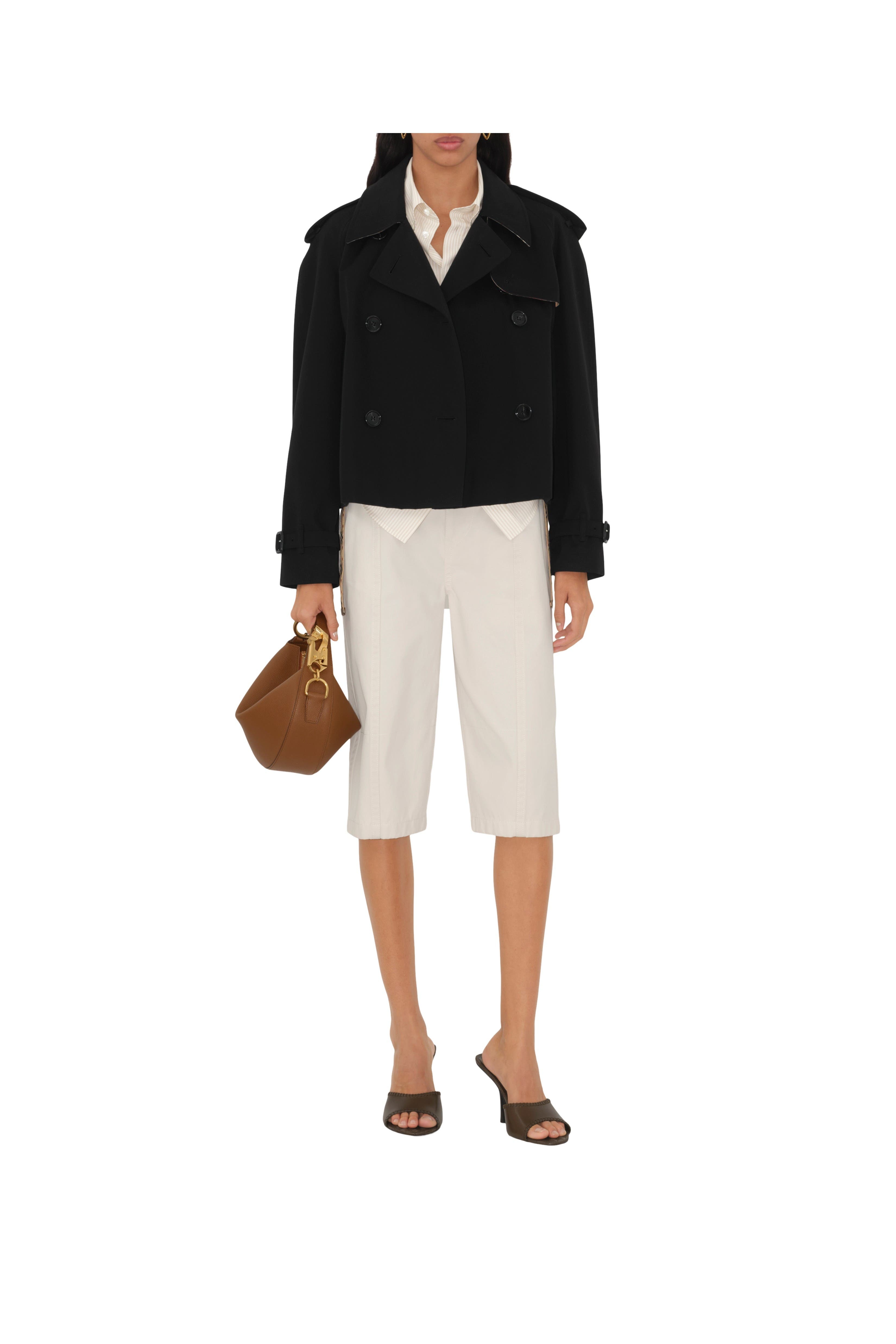 burberry Knight Arc Bag in Hazel at Nordstrom - 2