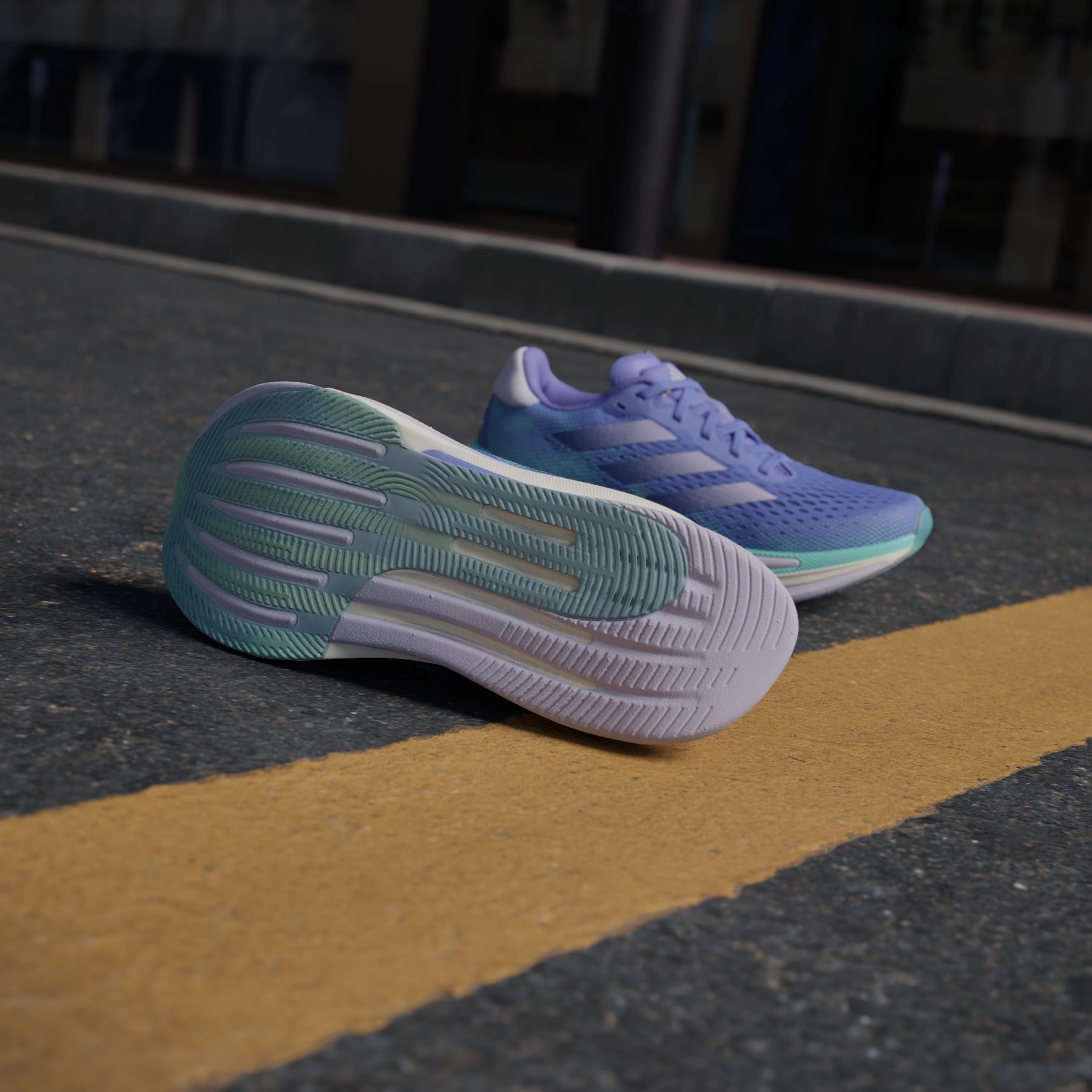 Supernova Prima Running Shoes - 3