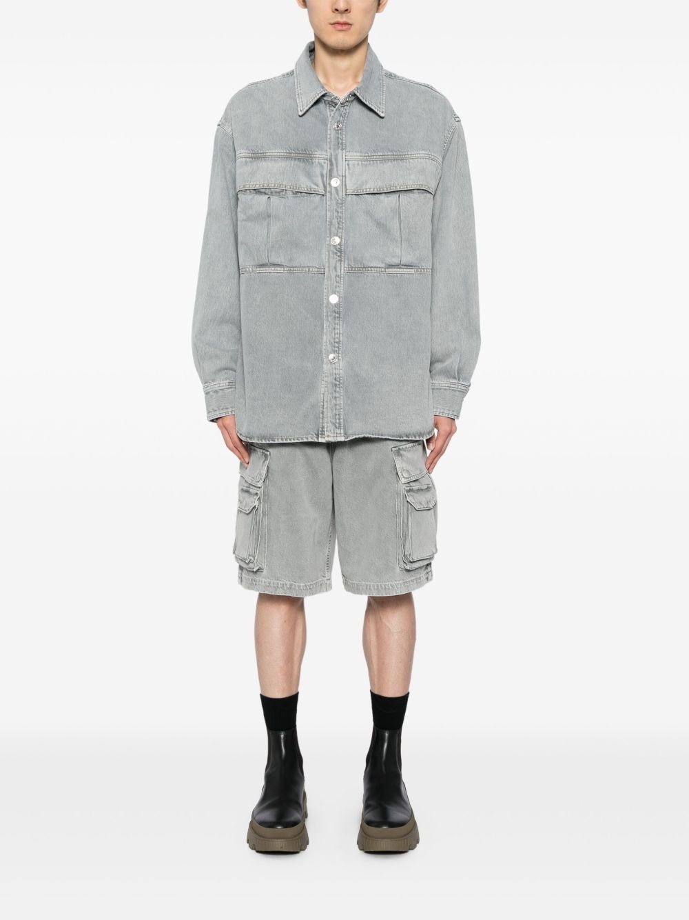 Rex shorts - 2