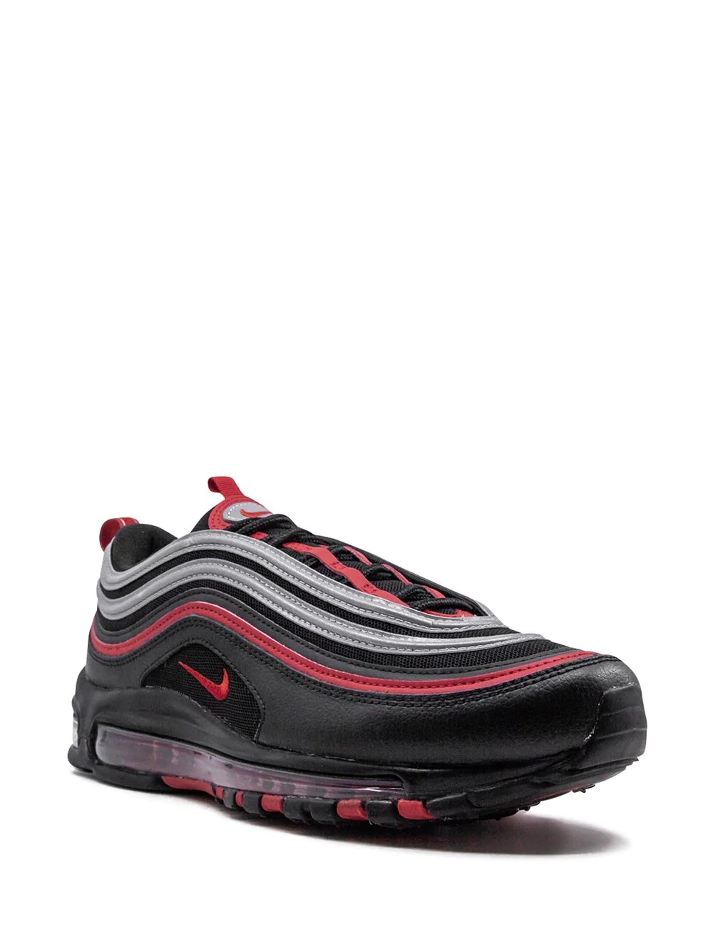 Air Max 97 low-top sneakers - 2