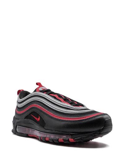 Nike Air Max 97 low-top sneakers outlook