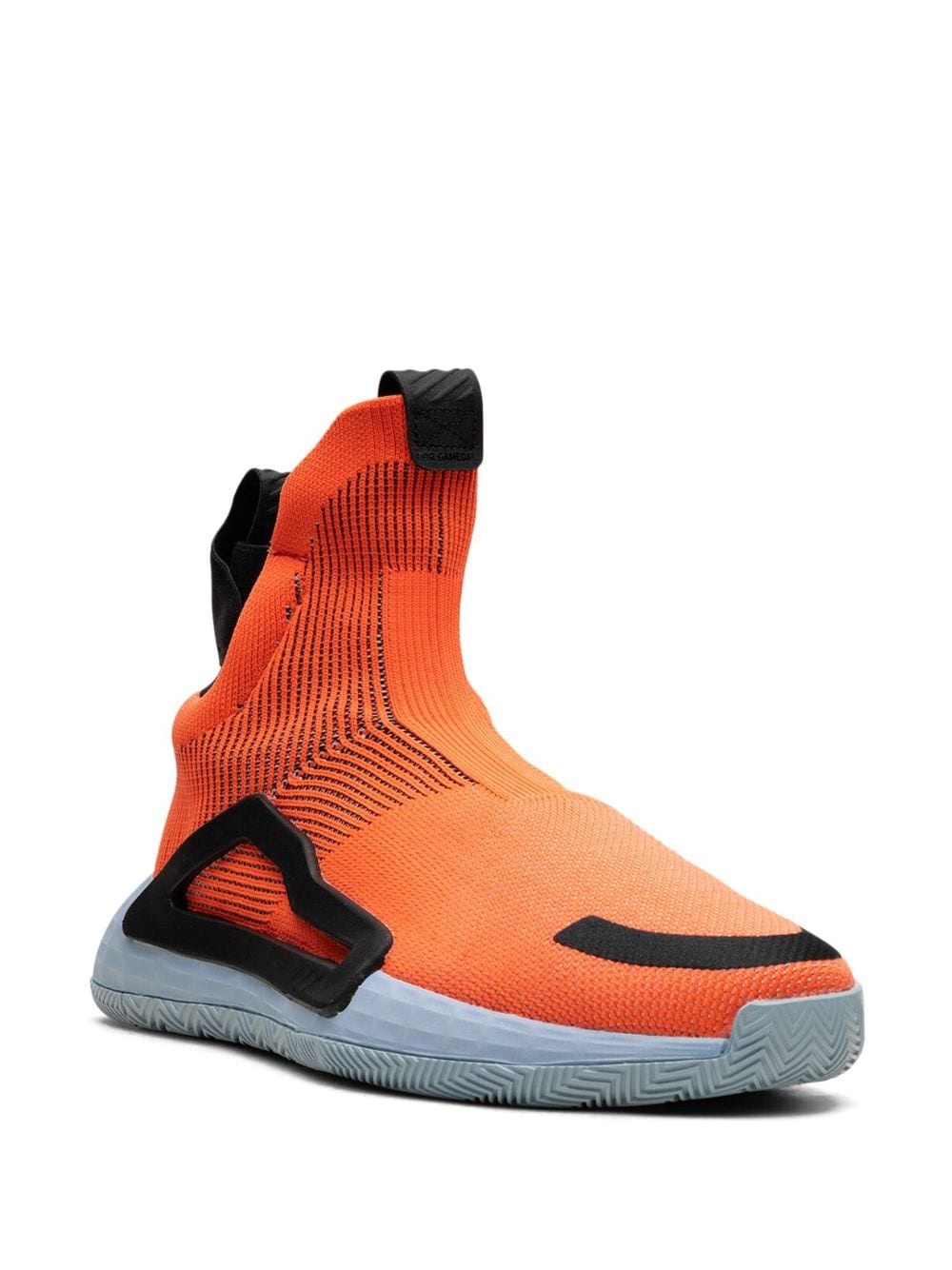 N3XT L3V3L basketball sneakers - 2