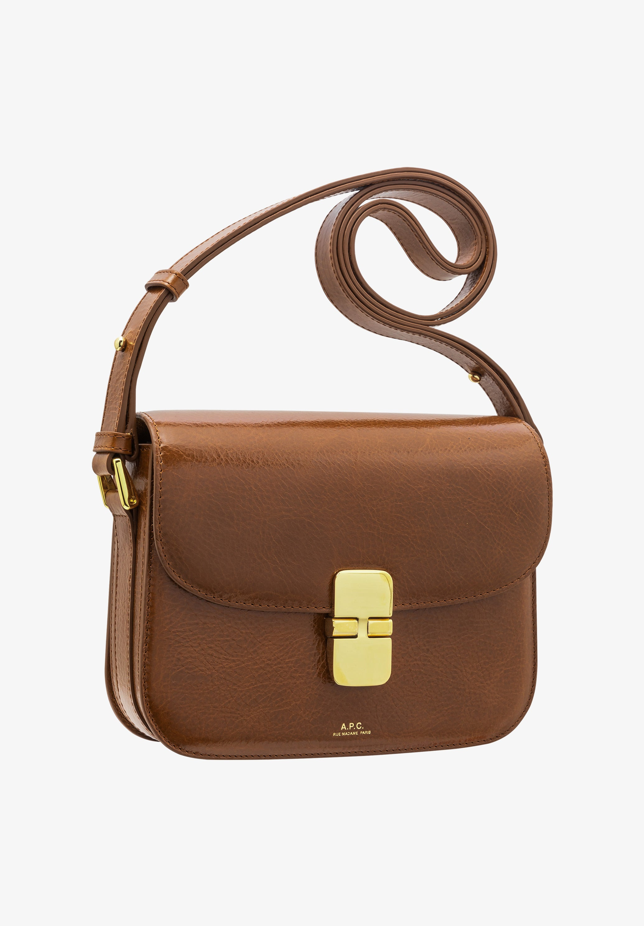 GRACE SMALL BAG - 3