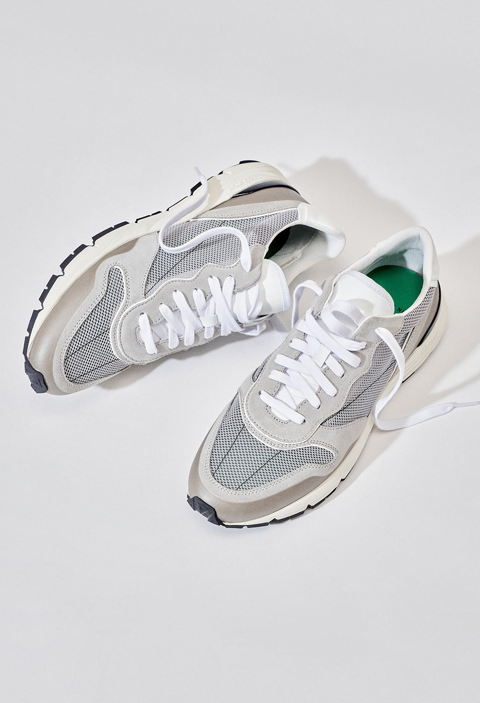 EDITION ONE RUNNER - 13