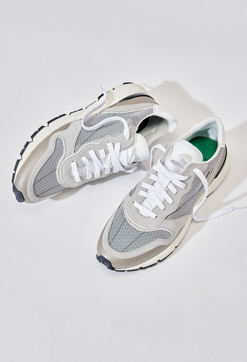 EDITION ONE RUNNER 13