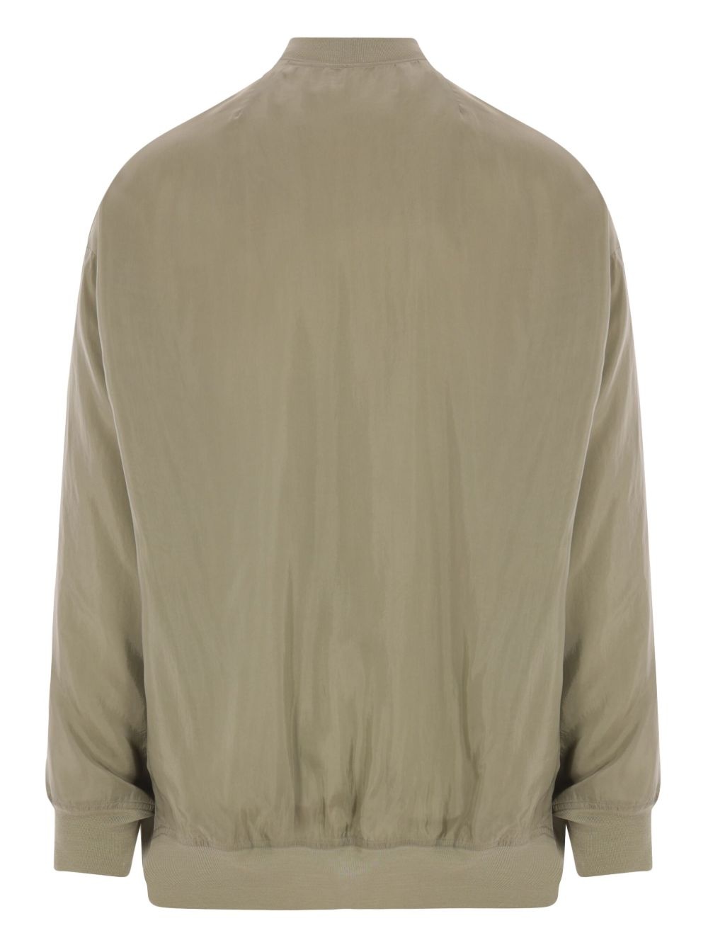Peter Jumbo Flight jacket - 2