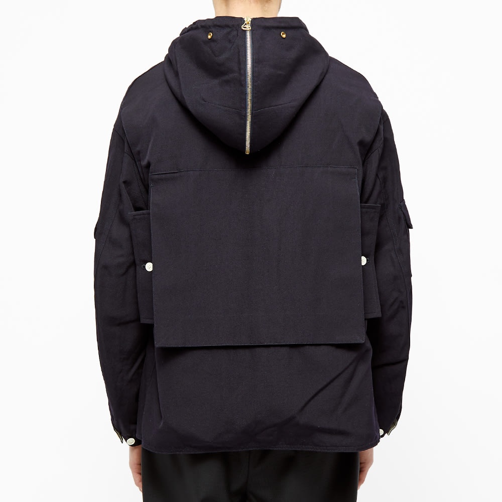 Visvim Miwok Jacket - 5