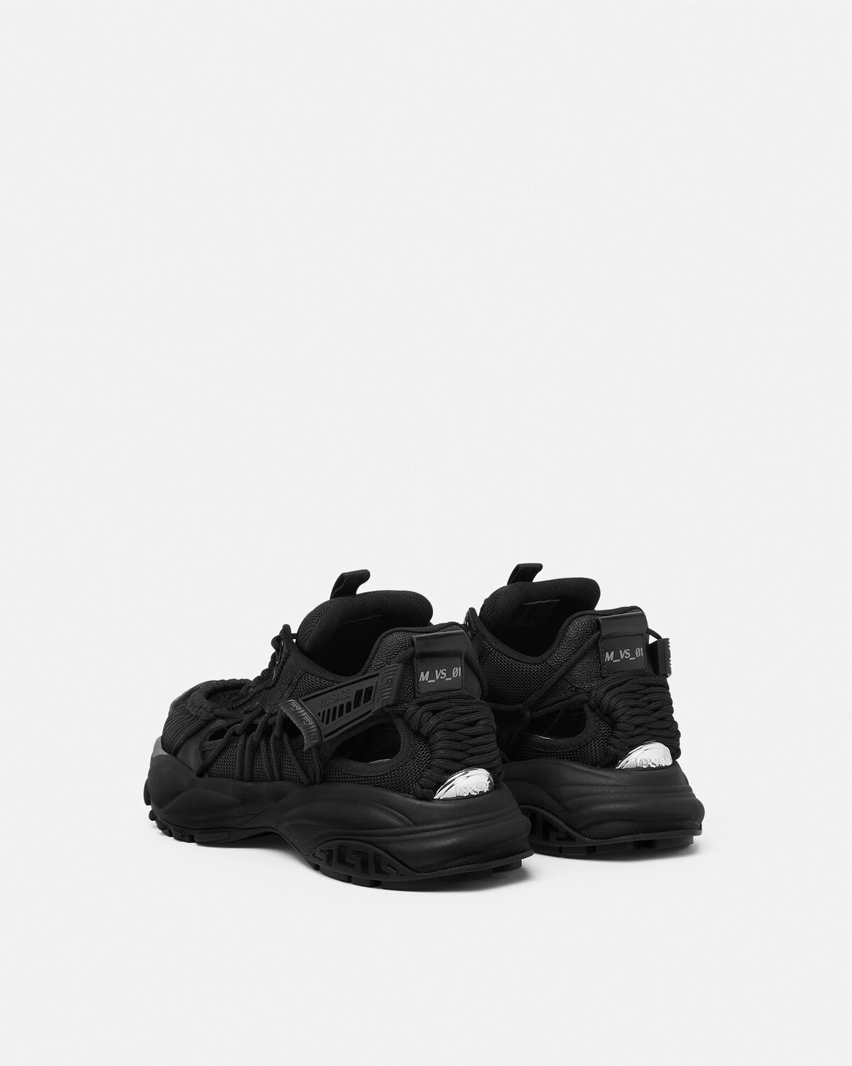 Versace Mercury M_VS_01 Sneakers - 5