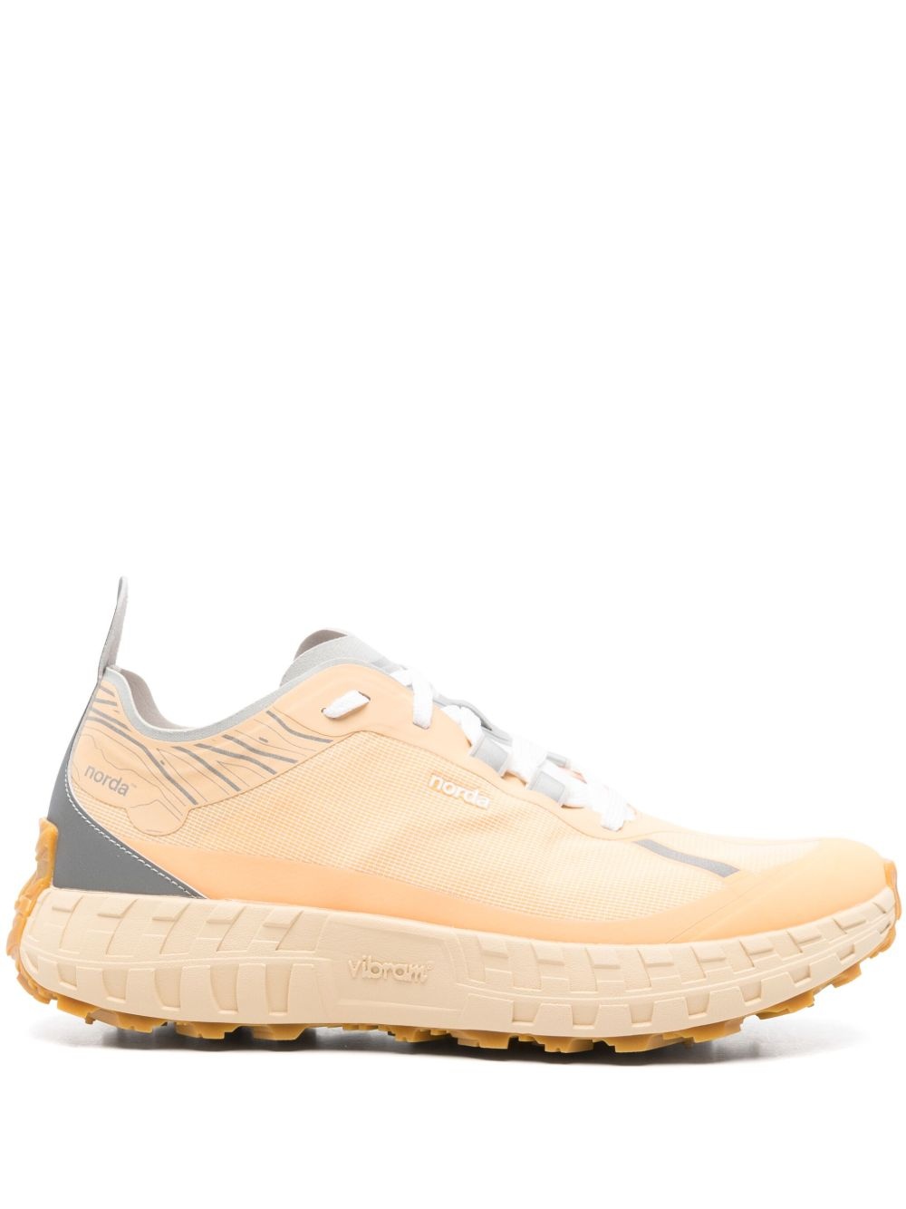 Trail Running sneakers - 1