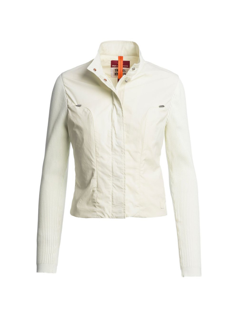 ribbed jacket 1