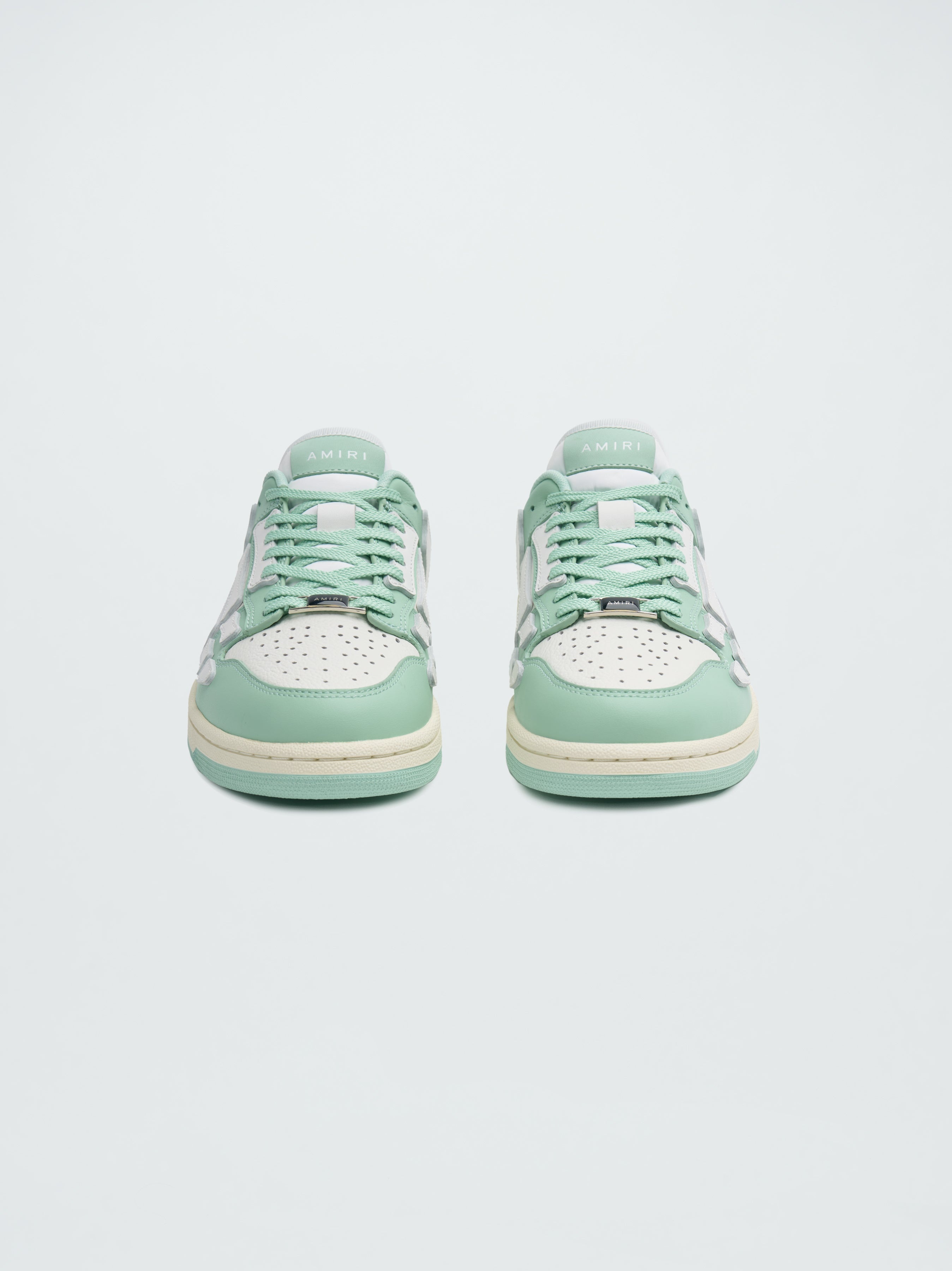 SKELTOP MULE - 3