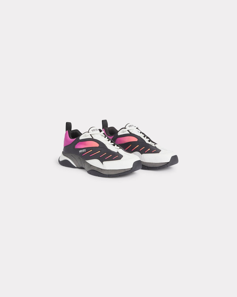 KENZO KENZO X-TRAINER sneakers for men outlook