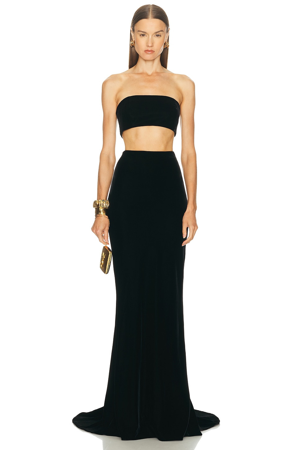 Long Skirt - 5