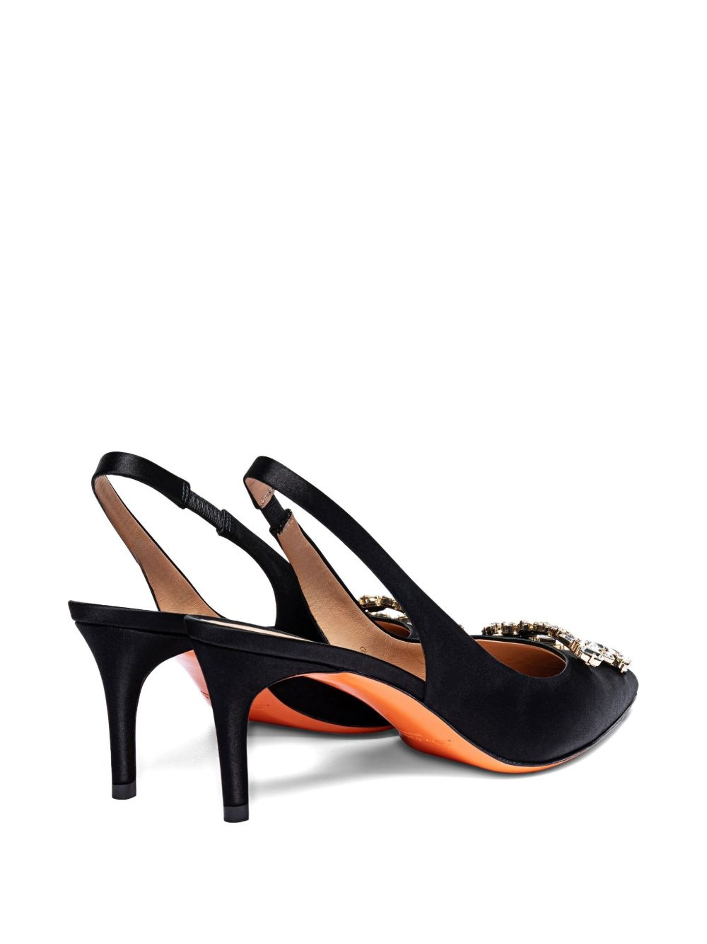 65mm Sibille pumps - 3