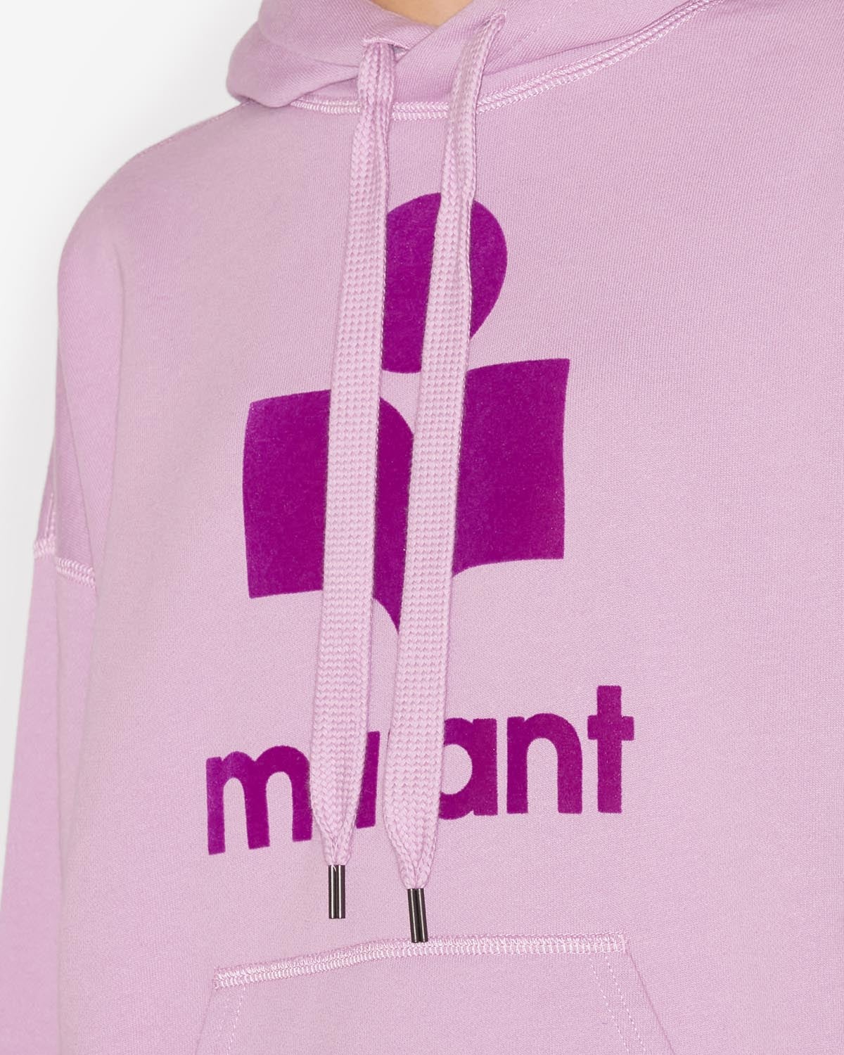MANSEL SWEATSHIRT - 3