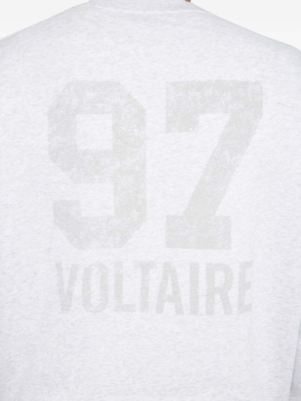 number 97 sweatshirt - 5