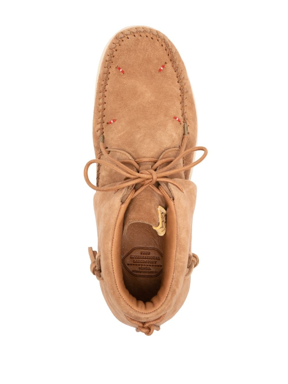 FBT boots - 4