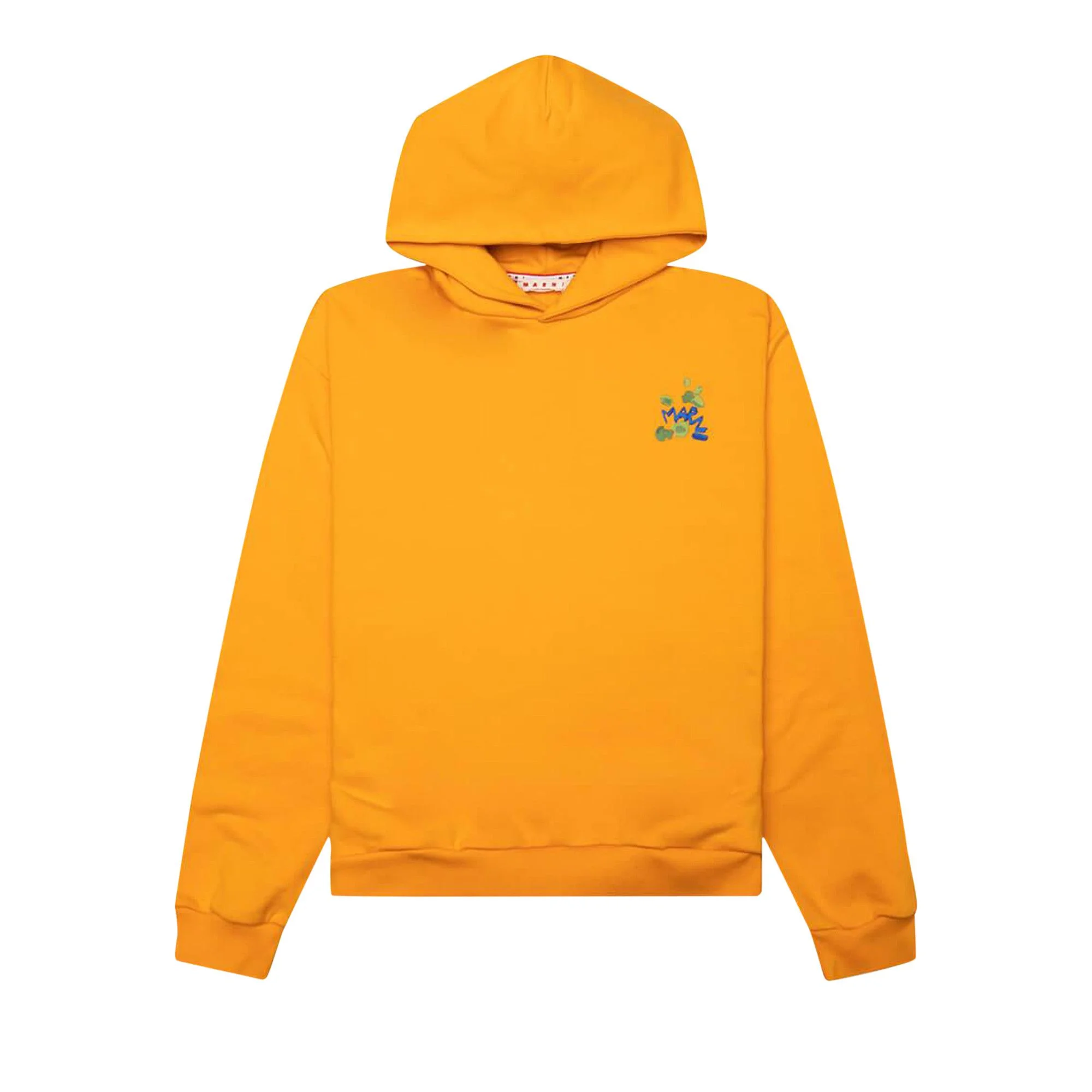 Marni Hoodie 'Light Orange' - 1