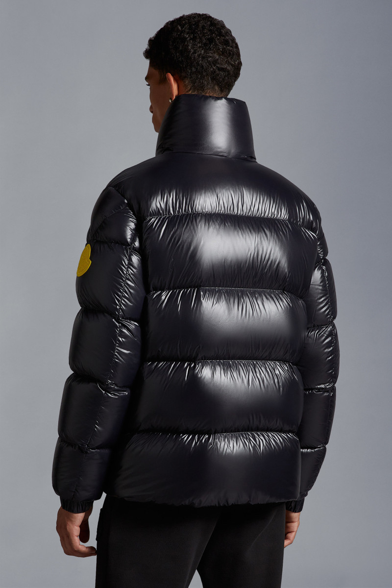 Dervox Short Down Jacket 5