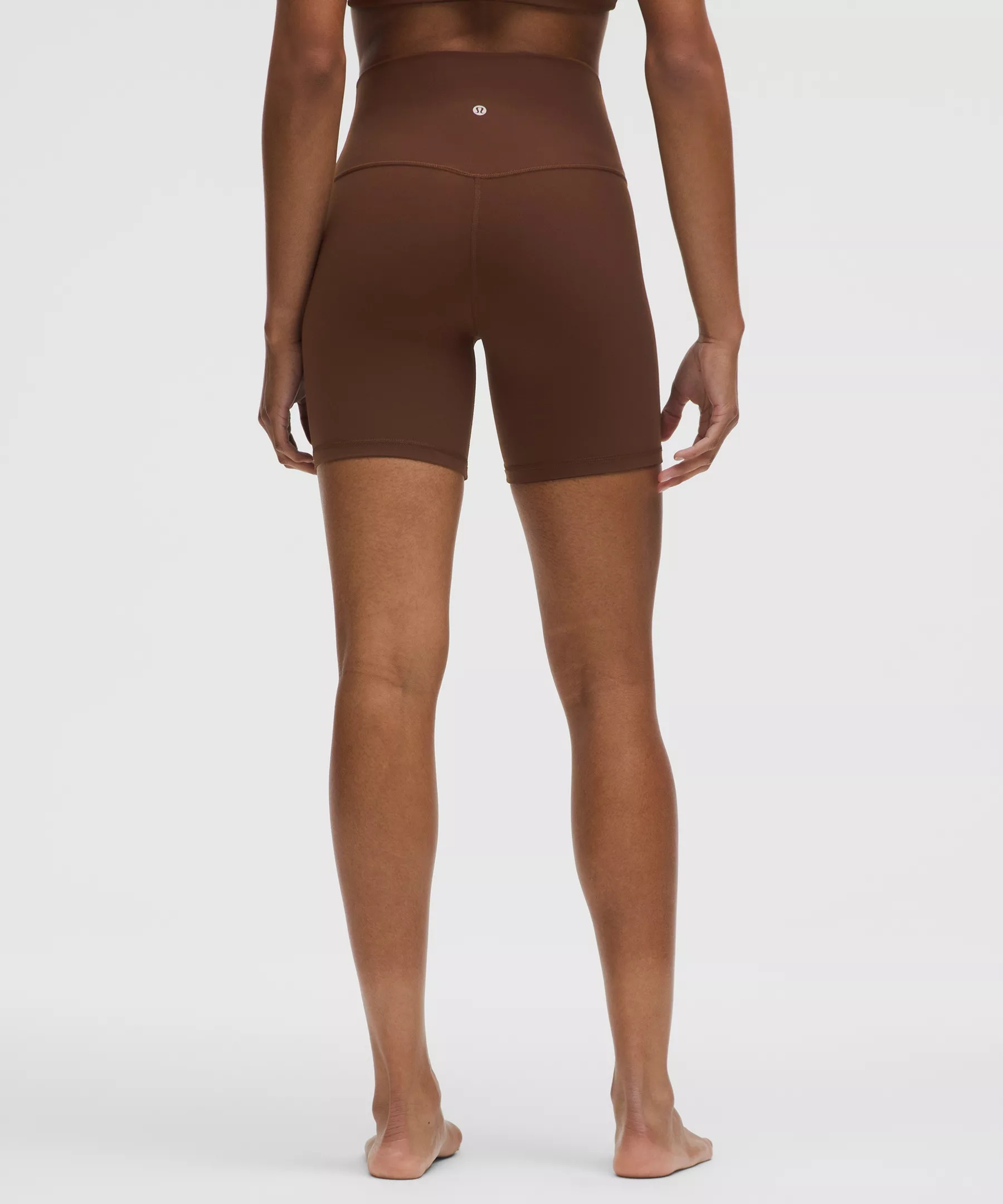 lululemon Align™ High-Rise Short 6" - 3