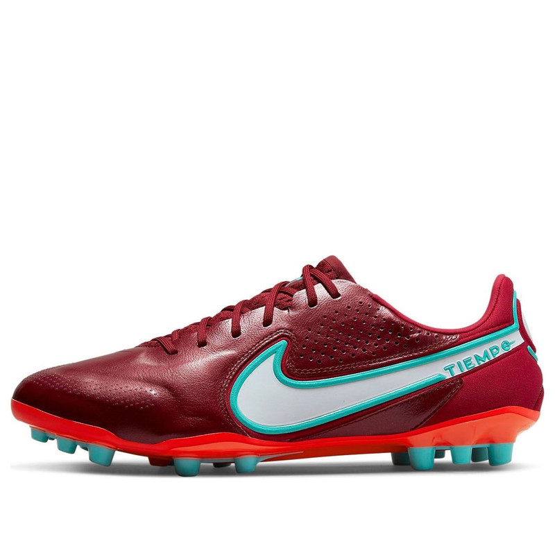 Nike Tiempo Legend 9 Elite AG Pro 'Team Red Bright Crimson' DB0824-616 - 1