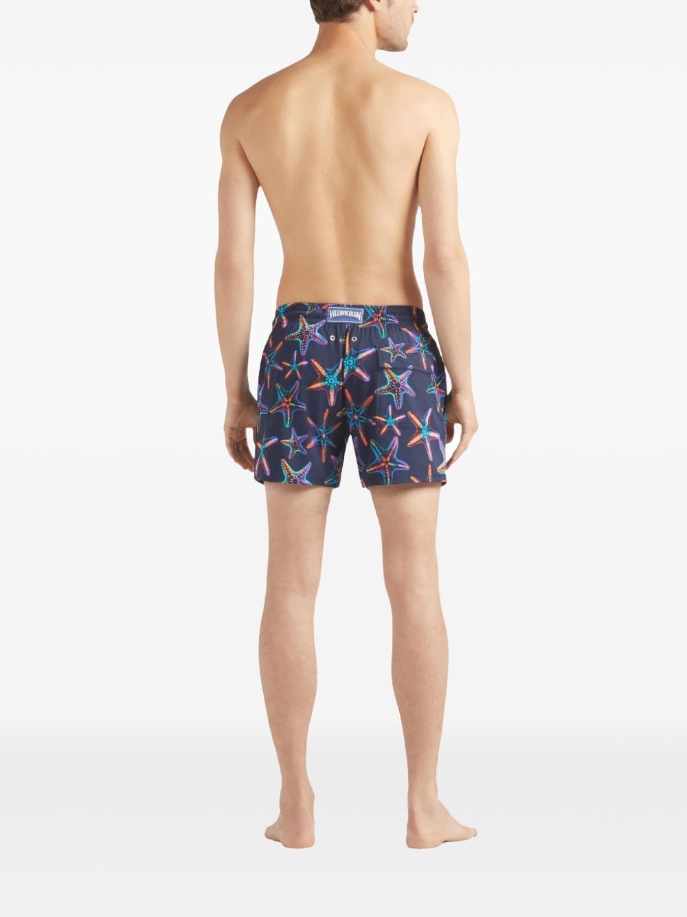 Disco Stars swim shorts - 3