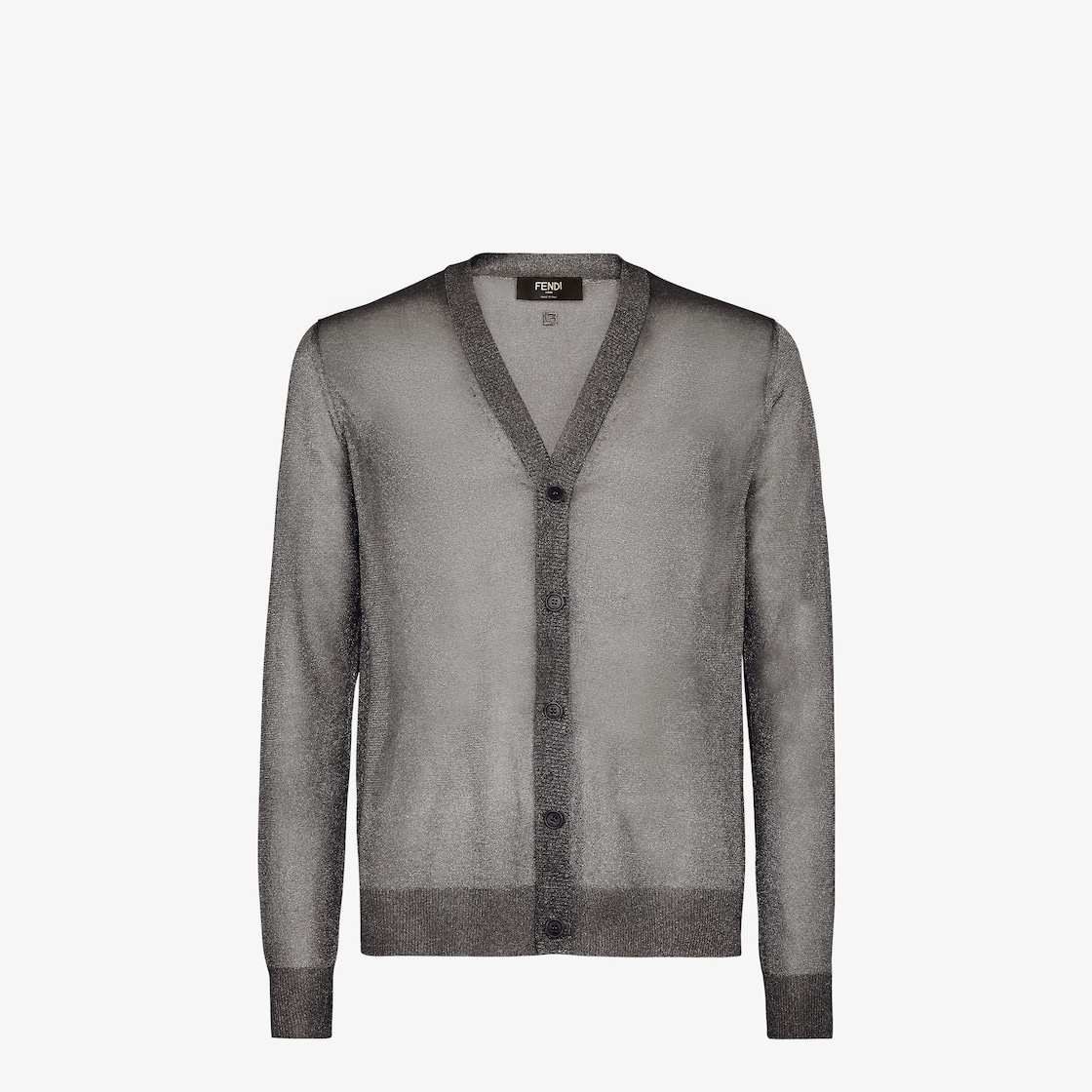 Cardigan - 1