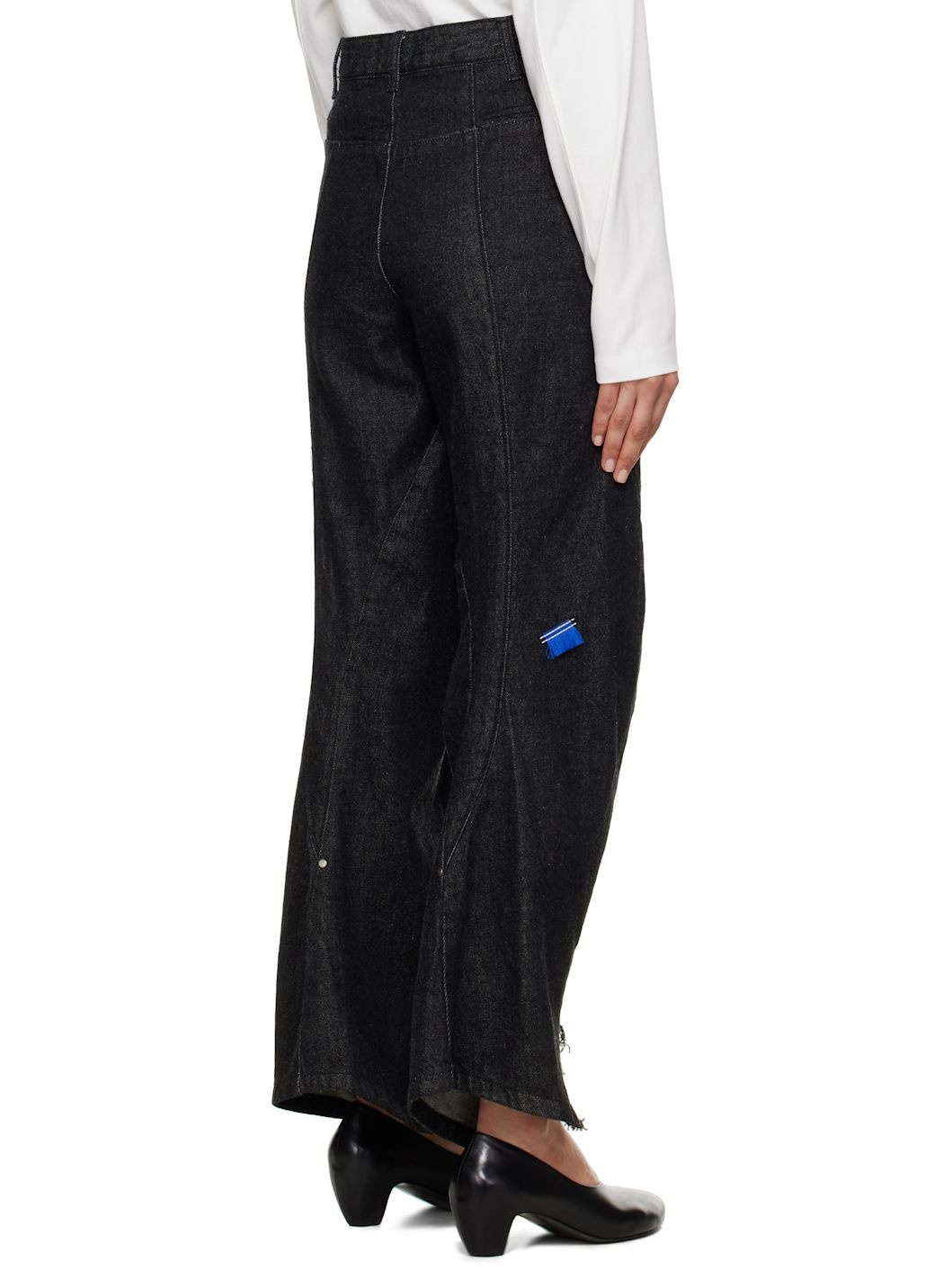 Black Product. 79 Jeans - 3