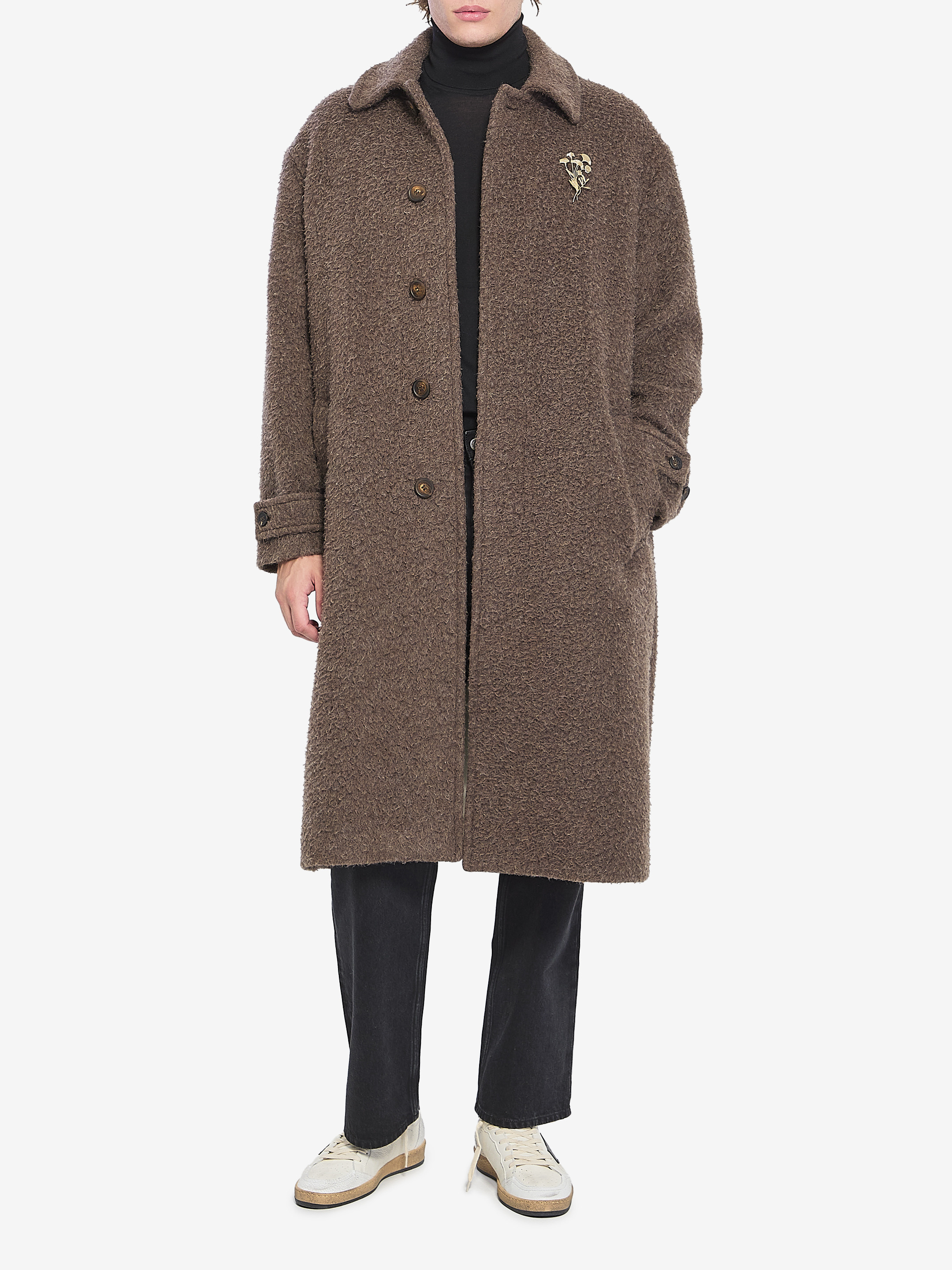 Journey coat - 5