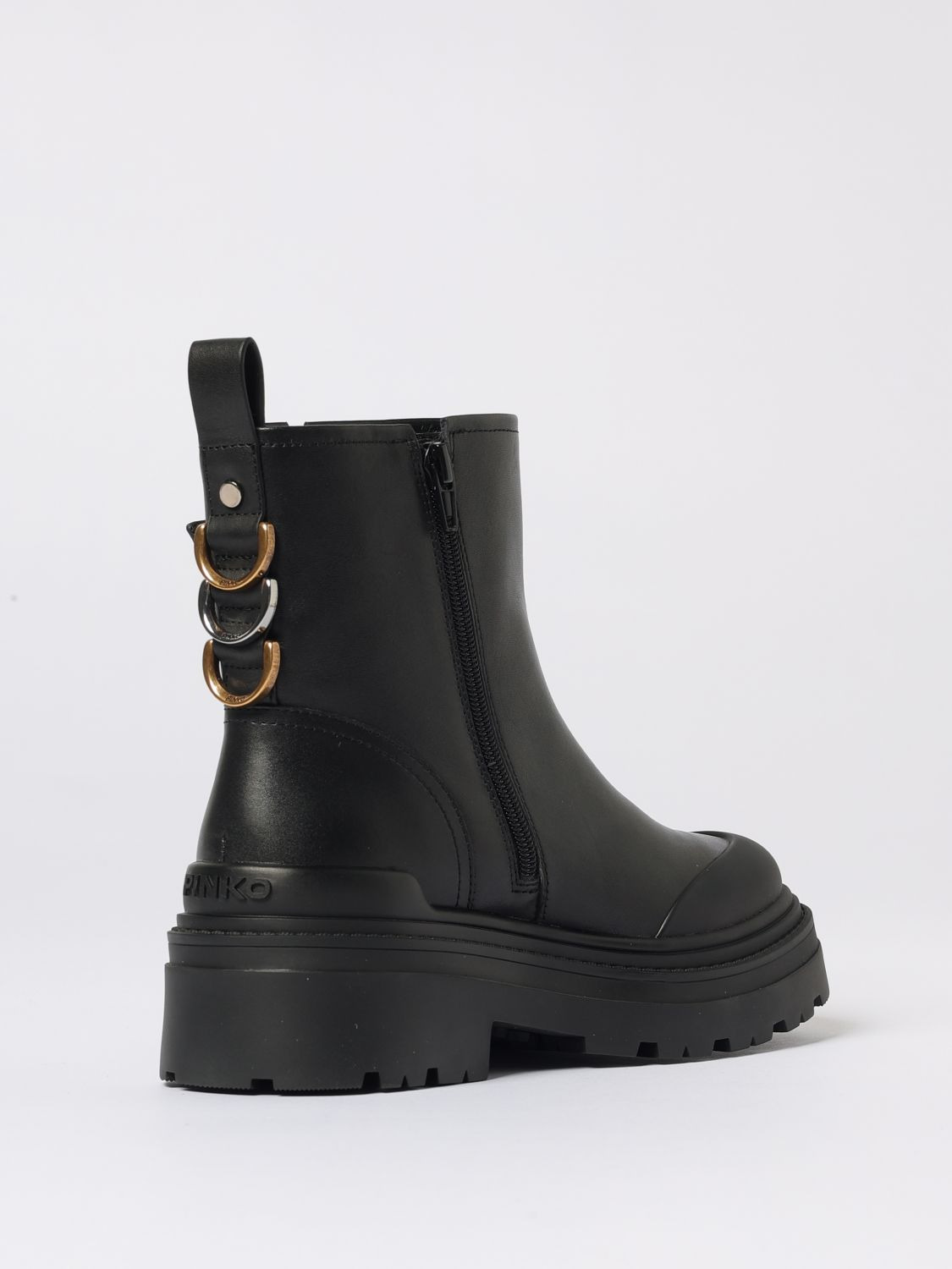 Boots woman Pinko - 3