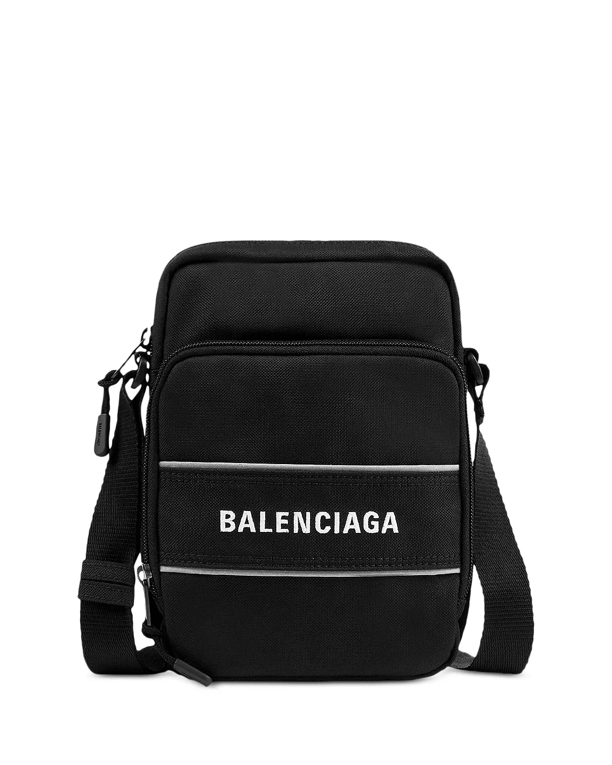 Sport Small Messenger Bag - 1