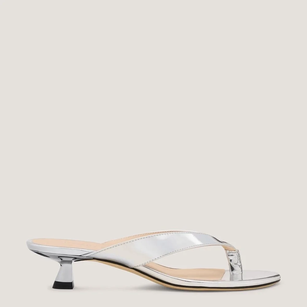 RIO SLEEK THONG SANDAL 35 - 1