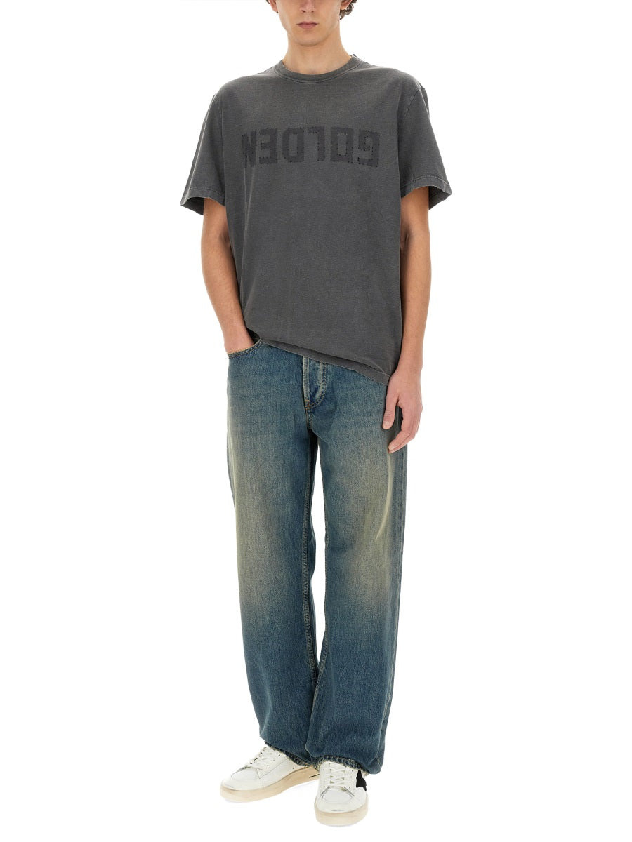 Cotton T-Shirt - 4