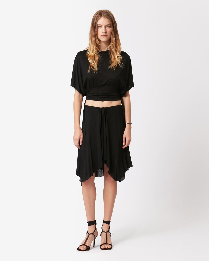 FENECIA SKIRT - 2