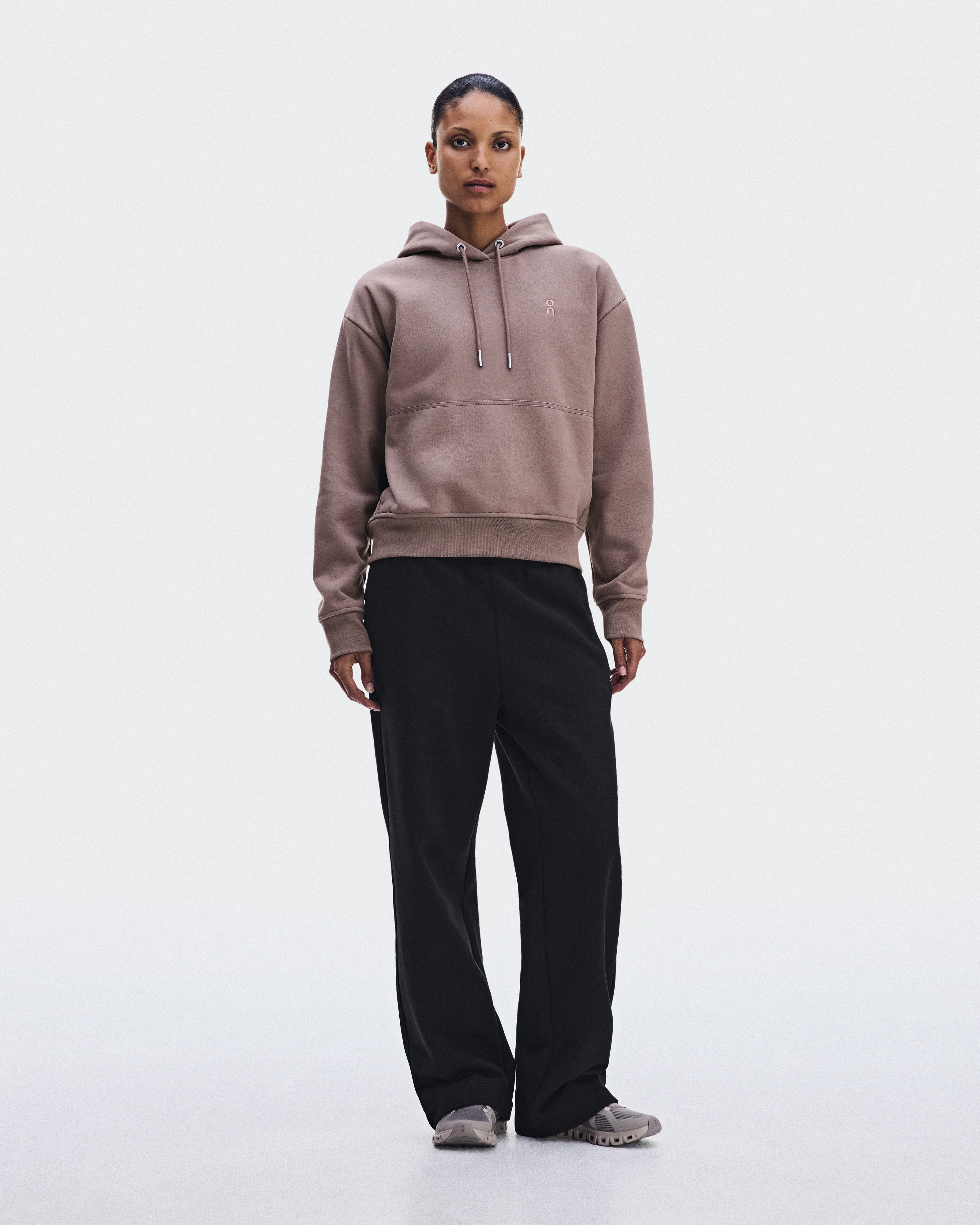 Club Collective Hoodie - 1
