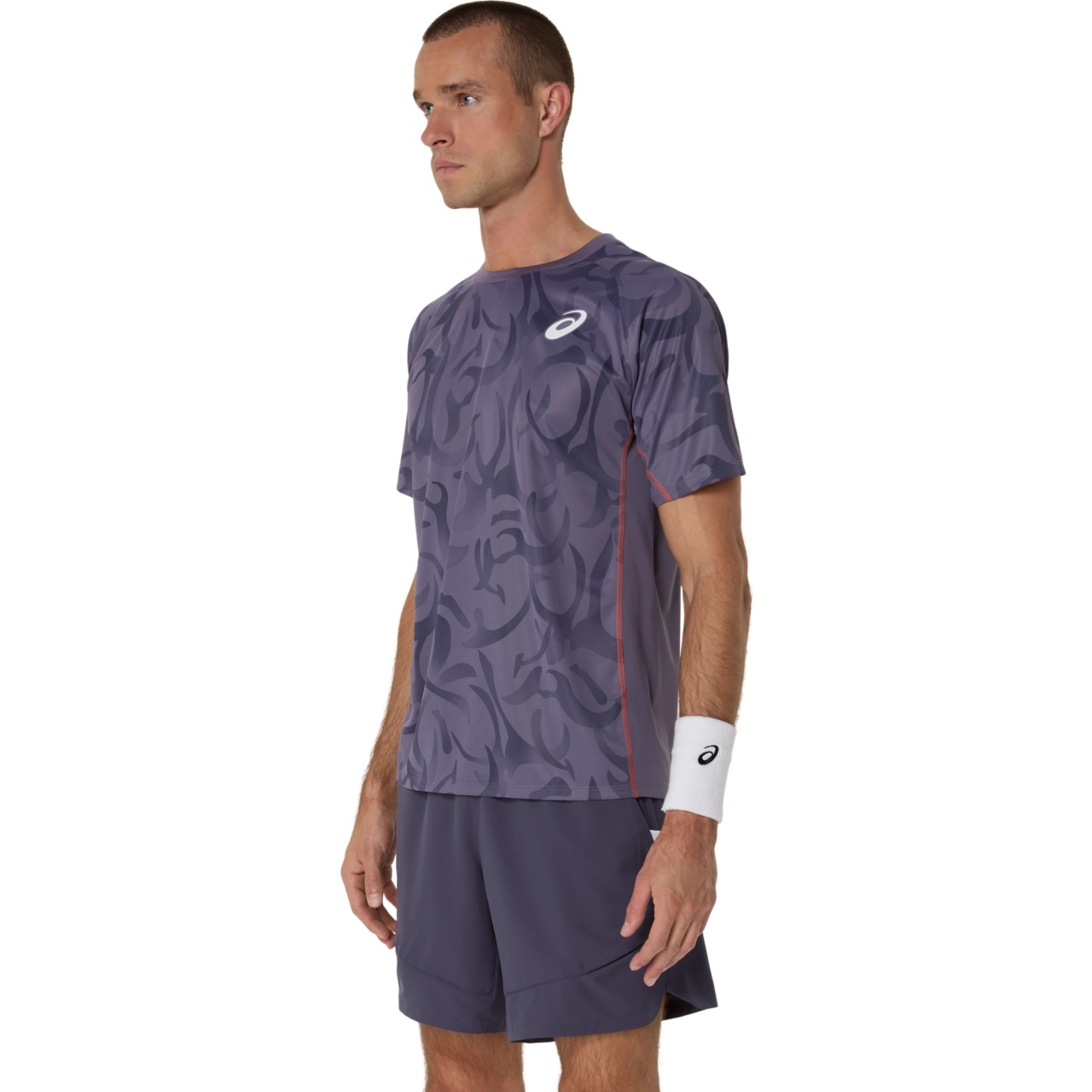 GAME SHORT SLEEVE TOP - 3
