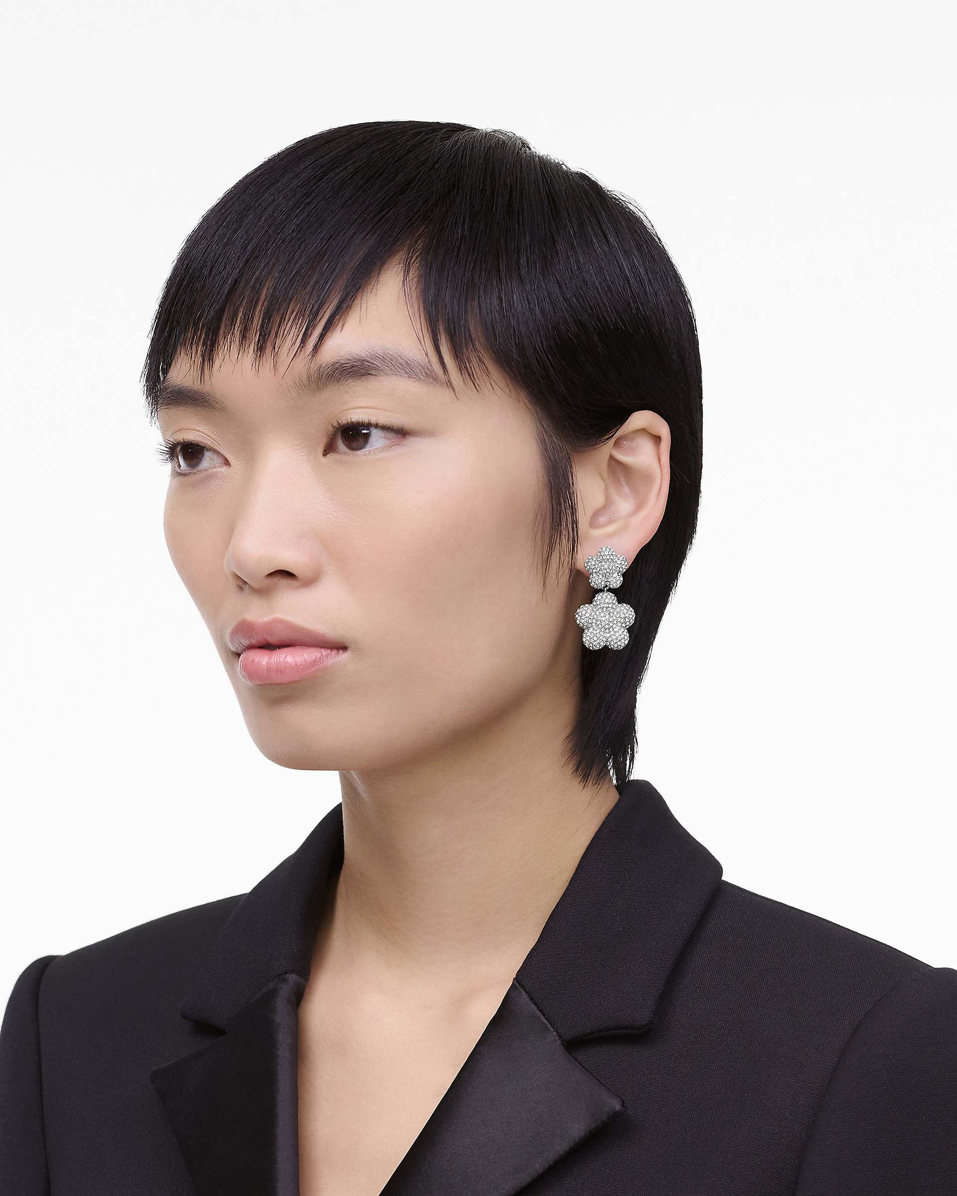 THE DAISY BALLOON DROP EARRINGS - 2