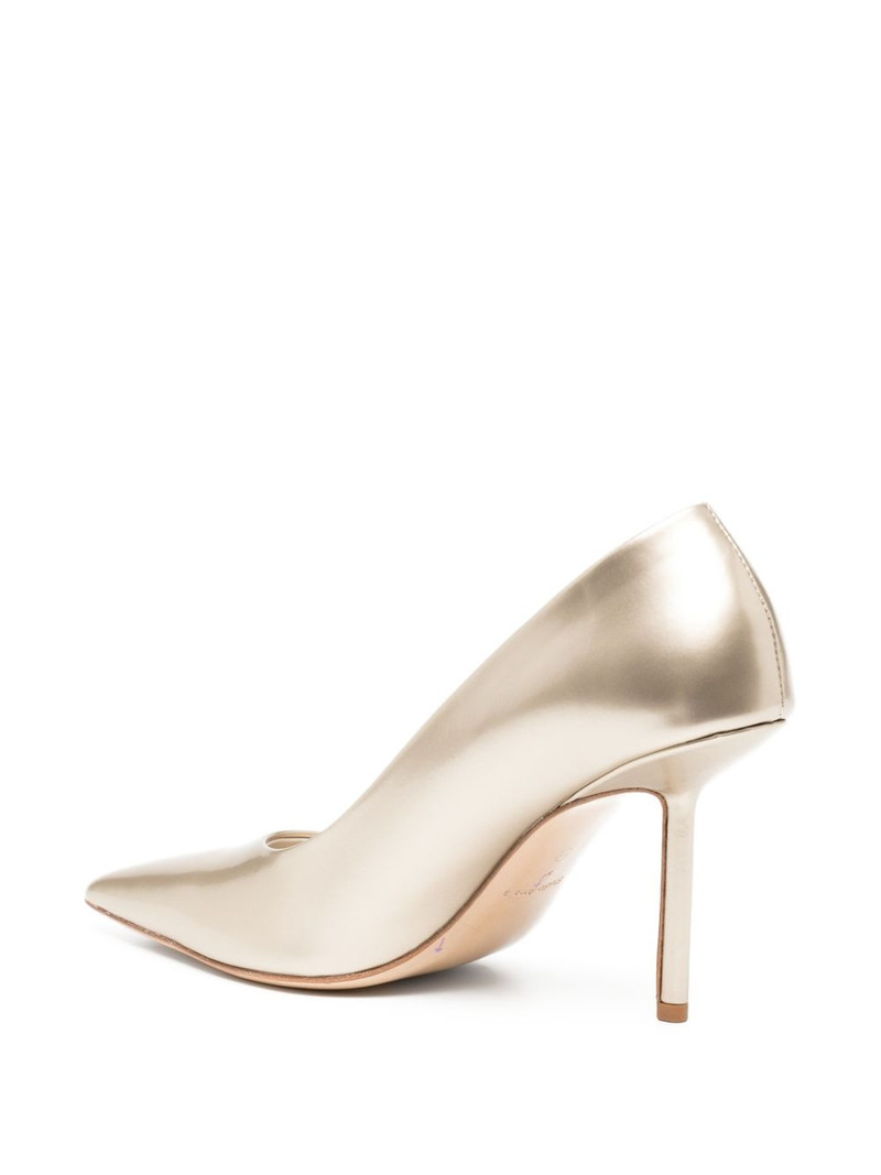 90mm Vivionne pumps 3