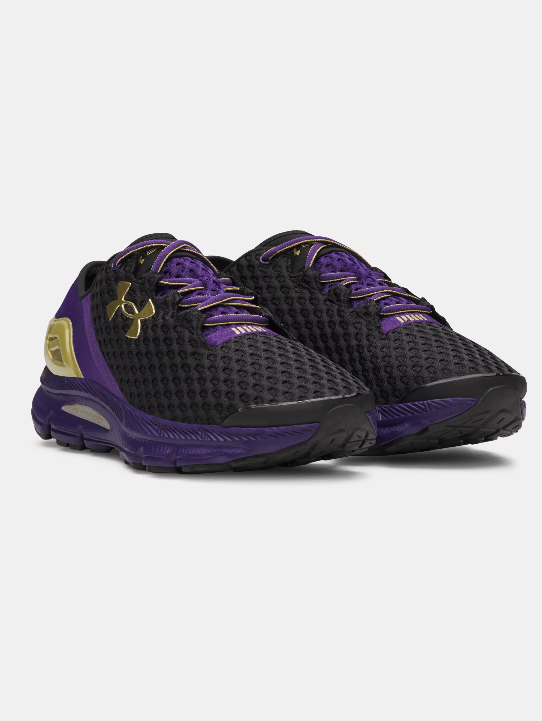 UA SpeedForm® Gemini - 5