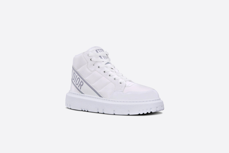 Dior D-Player Sneaker outlook