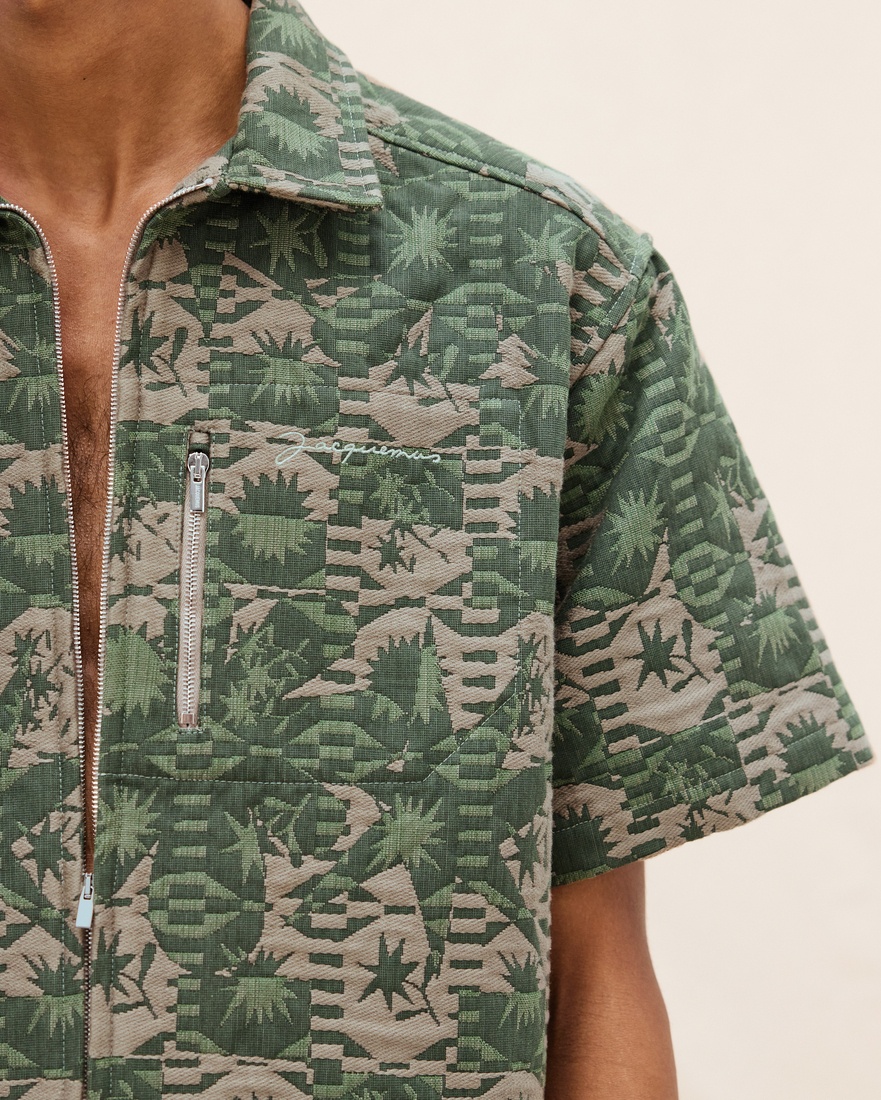 La chemise Banho - 6