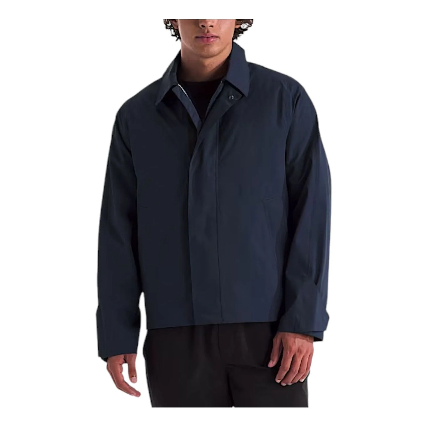 THE NORTH FACE City Triclimate Jacket 'Summit Navy' NF0A8DTU-8K2 - 1